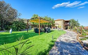 Hotel Rural la Correa del Almendro